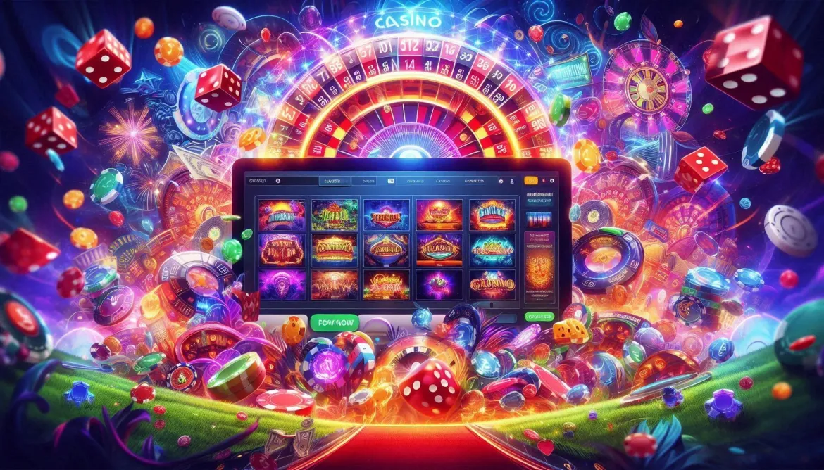 Kong Casino