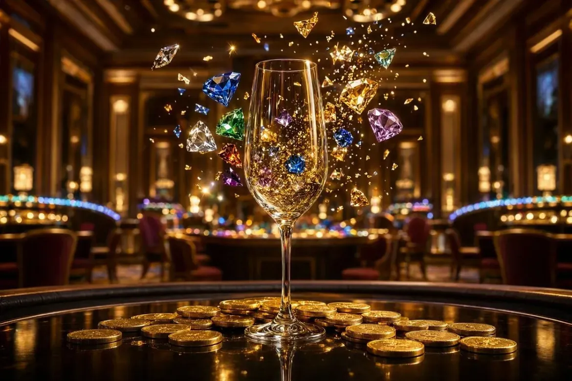 Kong Casino